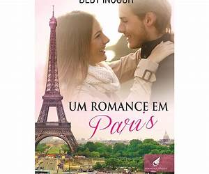Um romance em Paris