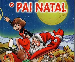 Uma Aventura com o Pai Natal Uma Aventura com o Pai Natal