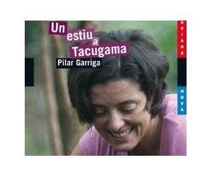 Un Estiu A Tacugama Un Estiu A Tacugama