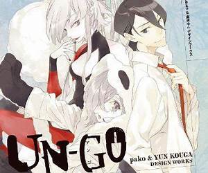Un-Go Design Works