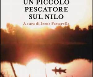 Un Piccolo Pescatore Sul Nilo Un Piccolo Pescatore Sul Nilo