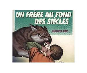 Un frère au fond des siècles (Romans) (French Edition) Un frère au fond des siècles (Romans) (French Edition)
