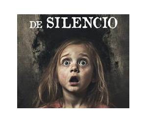 Un grito de silencio (Spanish Edition) Un grito de silencio (Spanish Edition)