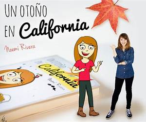 Un otoño en California Un otoño en California