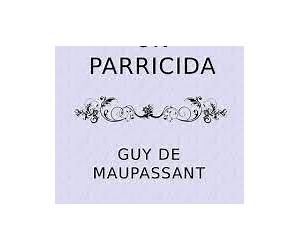 Un parricida y otros cuentos