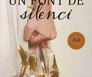 Un pont de silenci