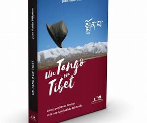 Un tango en Tíbet Un tango en Tíbet