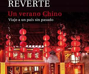 Un verano chino Un verano chino
