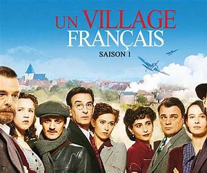 Un village français T21915 Un village français T21915