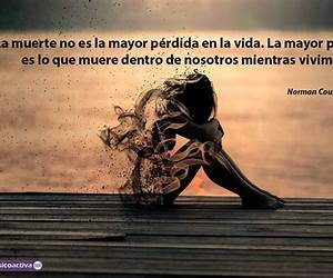 Una vida de muerte Una vida de muerte