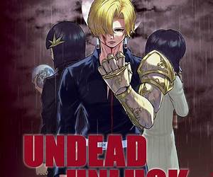 Undead Author Kyrian Malone Undead Author Kyrian Malone