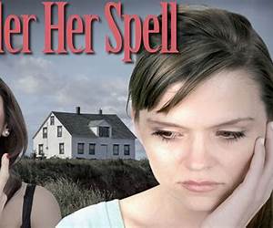 Under Her Spell (Keystone Predators Book 1)