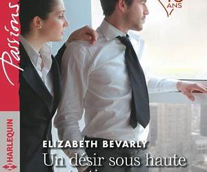 Une brûlante promesse / Cet amour entre nous