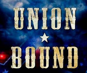 Union Bound: Based on a True Story Union Bound: Based on a True Story