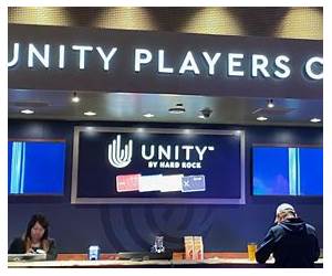 Unity Club