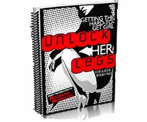 Unlock Her LegsUnleash the Power of the Scrambler Unlock Her LegsUnleash the Power of the Scrambler