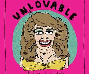 Unlovable Vol. 1 #2