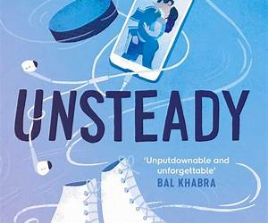 Unsteady Unsteady
