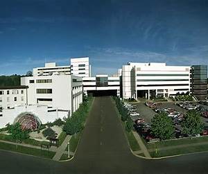 Upper Peninsula Hospital