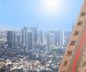 Urban Weather