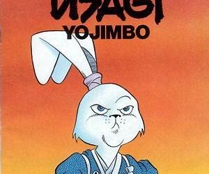 Usagi Yojimbo Vol. 1 #10 Usagi Yojimbo Vol. 1 #10