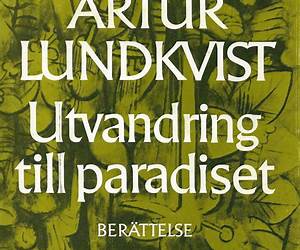 Utvandring till paradiset