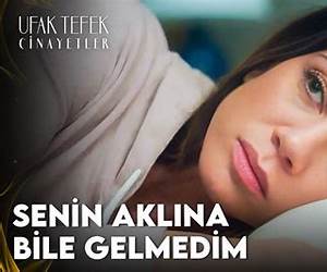 Uyuyamadığım Uyuyamadığım