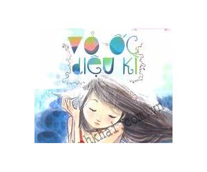 Vỏ ốc diệu kì