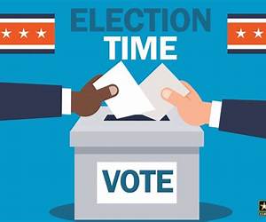 VOTE: A Vic Bengston Investigation (Vic Bengston Investigations #2)