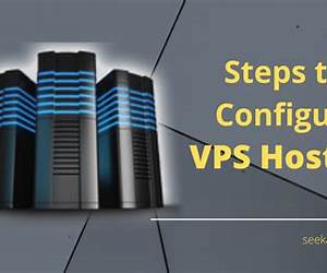 VPS Server Setup VPS Server Setup