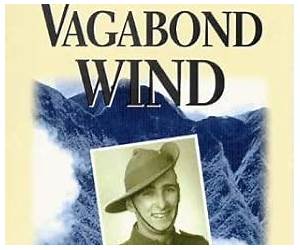 Vagabond Wind (Bold Women of the 19th Century, #2)
