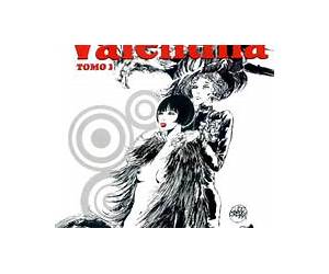 Valentina tomo n. 4 Valentina tomo n. 4