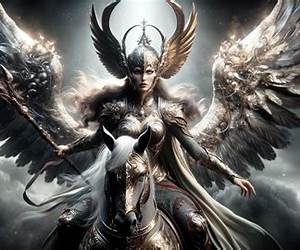 Valkyries, selectors of heroes: their roles within Viking \u0026 Anglo Saxon Heathen beliefs Valkyries, selectors of heroes: their roles within Viking \u0026 Anglo Saxon Heathen beliefs