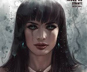 Vampirella/Army of Darkness #2 (of 4): Digital Exclusive Edition Vampirella/Army of Darkness #2 (of 4): Digital Exclusive Edition