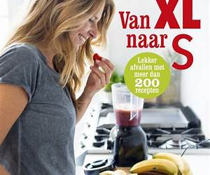 Van XL naar S Van XL naar S