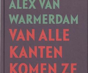 Van alle kanten komen ze Van alle kanten komen ze