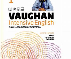 Vaughan Intensive English 07 (Spanish Edition) Vaughan Intensive English 07 (Spanish Edition)