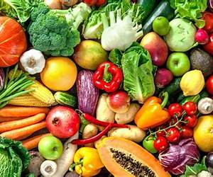 Vegetables (MasterChefs) Vegetables (MasterChefs)