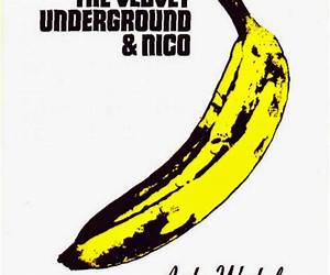 Velvet Underground: Peel Slowly and See