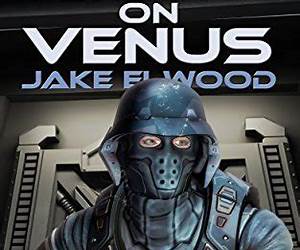 Vendetta on Venus (Stark Raven Voyages Book 4) Vendetta on Venus (Stark Raven Voyages Book 4)
