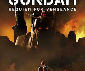 Vengeance