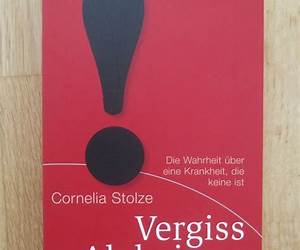 Vergiss Alzheimer