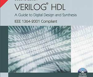 Verilog® HDL Synthesis : A Practical Primer