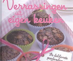 Verrassingen uit eigen keuken Verrassingen uit eigen keuken