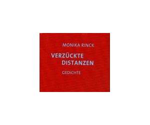 Verzückte Distanzen: Gedichte (German Edition) Verzückte Distanzen: Gedichte (German Edition)