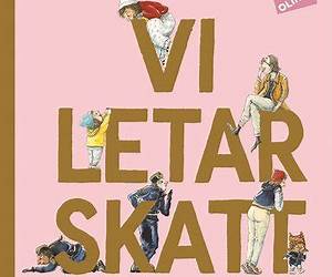 Vi letar skatt Vi letar skatt
