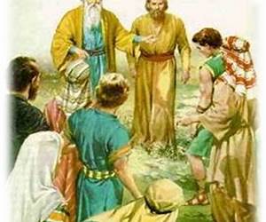 Viaţa mea de la derbedeu la misionar