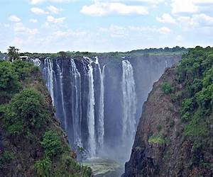 Victoria Falls Zimbabwe Africa: Mini Roadbook Adventure Victoria Falls Zimbabwe Africa: Mini Roadbook Adventure