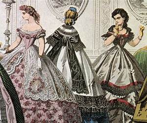 Victorian Victorian