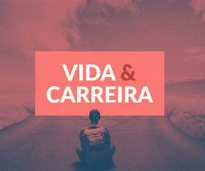 Vida e carreira: Um equilíbrio possível? Vida e carreira: Um equilíbrio possível?